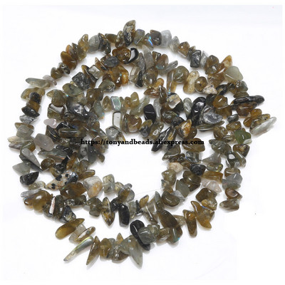 35 típusú szabad formájú kavicsos tigrisszem Lapis Lazuli jáspis jade holdkő természetes kő gyöngyök 3-5/5-8/8-12mm