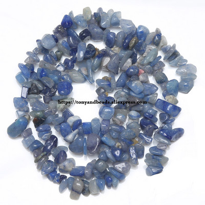35 típusú szabad formájú kavicsos tigrisszem Lapis Lazuli jáspis jade holdkő természetes kő gyöngyök 3-5/5-8/8-12mm