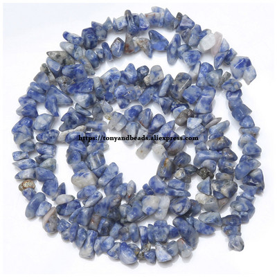 35 típusú szabad formájú kavicsos tigrisszem Lapis Lazuli jáspis jade holdkő természetes kő gyöngyök 3-5/5-8/8-12mm