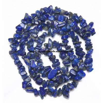 35 típusú szabad formájú kavicsos tigrisszem Lapis Lazuli jáspis jade holdkő természetes kő gyöngyök 3-5/5-8/8-12mm