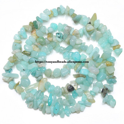 35 típusú szabad formájú kavicsos tigrisszem Lapis Lazuli jáspis jade holdkő természetes kő gyöngyök 3-5/5-8/8-12mm