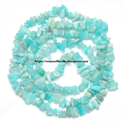 35 típusú szabad formájú kavicsos tigrisszem Lapis Lazuli jáspis jade holdkő természetes kő gyöngyök 3-5/5-8/8-12mm