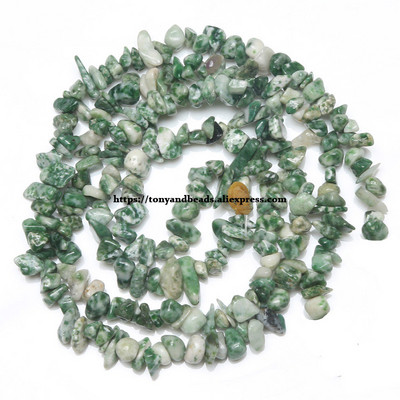 35 típusú szabad formájú kavicsos tigrisszem Lapis Lazuli jáspis jade holdkő természetes kő gyöngyök 3-5/5-8/8-12mm