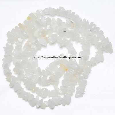 35 típusú szabad formájú kavicsos tigrisszem Lapis Lazuli jáspis jade holdkő természetes kő gyöngyök 3-5/5-8/8-12mm