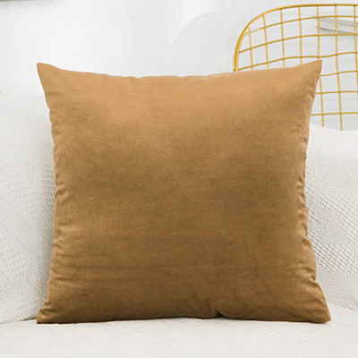 New Grids Dutch Velvet Cushion Coll Case Μαξιλαροθήκη μονόχρωμη ριχτάρι για καναπέ Διακοσμητικό κάλυμμα οσφυϊκού μαξιλαριού Διακοσμητικό μαξιλαροθήκη σπιτιού