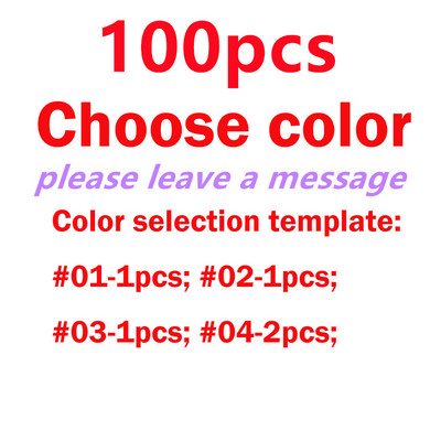 100 kom Silikonska perla od leće 12 mm Dječja perla za grickanje za žvakanje DIY lančić za bradavice Narukvica Ogrlica Dodaci za nakit Perle bez BPA