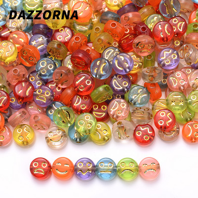 100 vnt kubo abėcėlės akrilo karoliukai 6x6 mm spalvos aukso raidžių karoliukai papuošalų kūrimas apyrankėms karoliai pasidaryk pats didmeninė prekyba