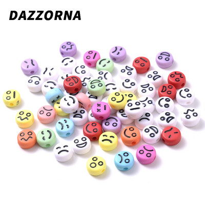 100 vnt kubo abėcėlės akrilo karoliukai 6x6 mm spalvos aukso raidžių karoliukai papuošalų kūrimas apyrankėms karoliai pasidaryk pats didmeninė prekyba