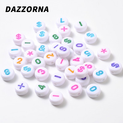 100 vnt kubo abėcėlės akrilo karoliukai 6x6 mm spalvos aukso raidžių karoliukai papuošalų kūrimas apyrankėms karoliai pasidaryk pats didmeninė prekyba