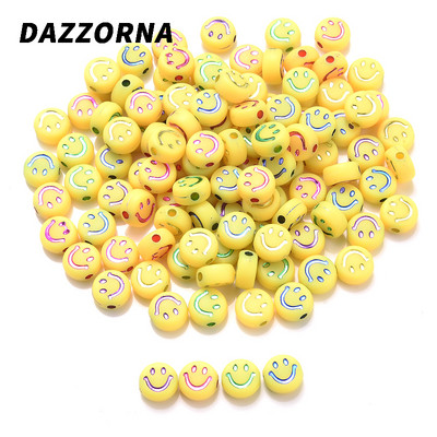 100 vnt kubo abėcėlės akrilo karoliukai 6x6 mm spalvos aukso raidžių karoliukai papuošalų kūrimas apyrankėms karoliai pasidaryk pats didmeninė prekyba