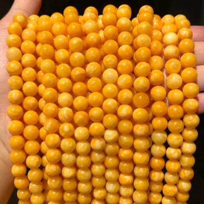 Természetes kő gyöngyök 4-10 mm tigrisszem láva amazonit türkizek achátok napkő gyöngyök ékszerkészítéshez barkács karkötő 15 hüvelyk