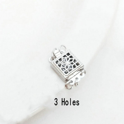 4 vnt. 9 mm skersmens 14K aukso spalvos žalvario karoliai Jungiamieji užsegimai Papuošalų gamybos reikmenys Pasidaryk pats.