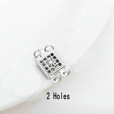 4 vnt. 9 mm skersmens 14K aukso spalvos žalvario karoliai Jungiamieji užsegimai Papuošalų gamybos reikmenys Pasidaryk pats.