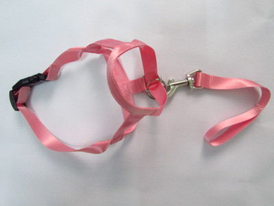 Uus nailonist koera koon Dogalter koera päitsed Halti treeningpea kaelarihm reguleeritav õrn juhtrakmed haukumisvastased