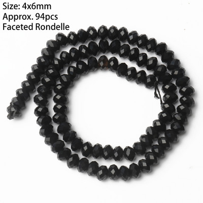 Natūralaus akmens juodo agato karoliukai, netaisyklingi vandens lašai, apvalūs, laisvi onikso karoliukai papuošalams gaminti „pasidaryk pats“ apyrankės karoliai 15 colių / sruogos