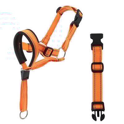 Kutyaszájú szájkosár kisméretű, nagytestű kutyák számára Állítható hálós, légáteresztő kisállatszáj szájkosar Kiképző póráz Vezérszabályozás Könnyen illeszkedő szájkosár