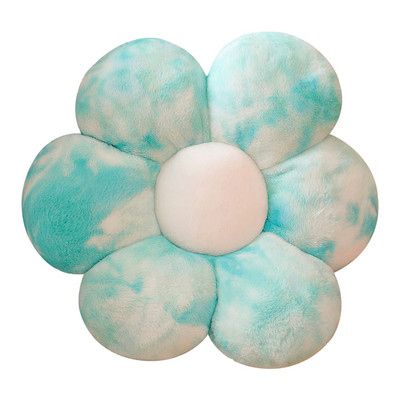 Daisy gėlių pagalvė prikimšta sofos pagalvė Biuro sėdimos kėdės pagalvėlė saulėgrąžų tatami grindų pagalvėlė užpakaliuką atpalaiduojantis padas 방석