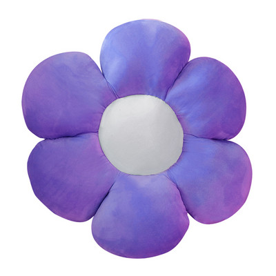 Daisy gėlių pagalvė prikimšta sofos pagalvė Biuro sėdimos kėdės pagalvėlė saulėgrąžų tatami grindų pagalvėlė užpakaliuką atpalaiduojantis padas 방석