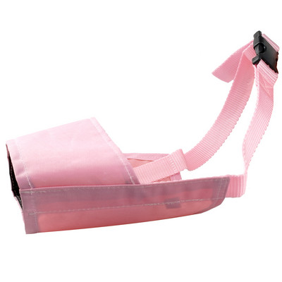 Mazs Liels Suņu Purns Pret Kodienu Suņu Purni Lolojumdzīvnieku Mutes Aizsegs Apmācības Produkti Pretkošļājamā Miza Pitbull Mājdzīvnieku Aksesuāri