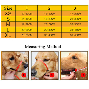 Регулируема дишаща кожена муцуна за устата на кучето против ухапване и дъвчене Продукти за домашни любимци Всесезонни издръжливи практични ежедневни консумативи за домашни любимци