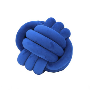 Ukrasni jastuk Jastuk za dekoraciju sofe Kućni jastuci Pamuk Udoban krevet Dnevni boravak Stolica Sjedalo Čvor Baciti jastuci Kućni dekor