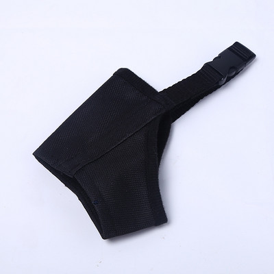 Šuns burnos snukis Lojimas naminiams gyvūnėliams Produktai Priedai Šuns snukio kaukė Pitbull Anti Bark Bite Dideliam Mažam Vidutiniam šuniui 7 dydžiai