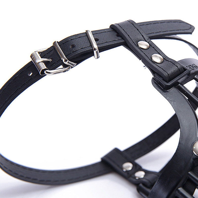 Kutya szájkosár puha műanyag divat kisállat kutya szájkosár Környezetvédelem Gumi kutyatakaró kölyök közepes kutya kellékek légáteresztő