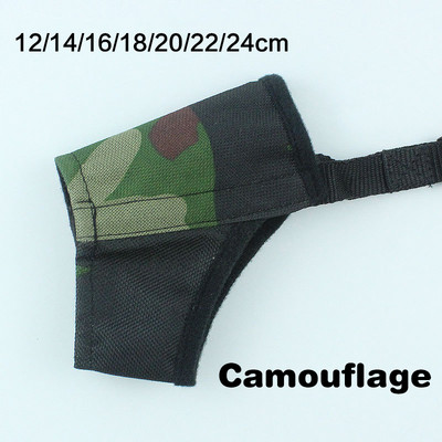 Reguleeritavad lemmikloomasuu koonud haukuva koera koon väikestele suurtele koertele Nailonrihm Hingav koerasuu koon hammustusevastane närimine