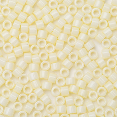 Taidian γιαπωνέζικες χάντρες Miyuki Delica Beads for Native beadwork 1,6mmx1,3MM 11/0 5 γραμμάρια