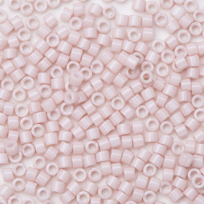 Taidian γιαπωνέζικες χάντρες Miyuki Delica Beads for Native beadwork 1,6mmx1,3MM 11/0 5 γραμμάρια