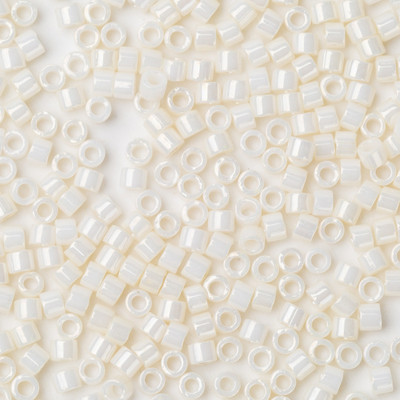 Taidian γιαπωνέζικες χάντρες Miyuki Delica Beads for Native beadwork 1,6mmx1,3MM 11/0 5 γραμμάρια