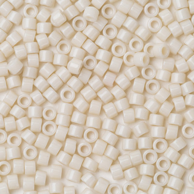 Taidian γιαπωνέζικες χάντρες Miyuki Delica Beads for Native beadwork 1,6mmx1,3MM 11/0 5 γραμμάρια