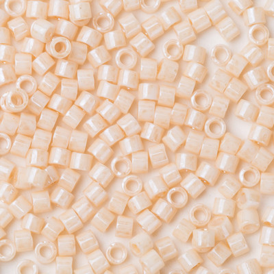 Taidian γιαπωνέζικες χάντρες Miyuki Delica Beads for Native beadwork 1,6mmx1,3MM 11/0 5 γραμμάρια