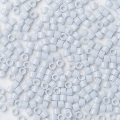 Taidian γιαπωνέζικες χάντρες Miyuki Delica Beads for Native beadwork 1,6mmx1,3MM 11/0 5 γραμμάρια