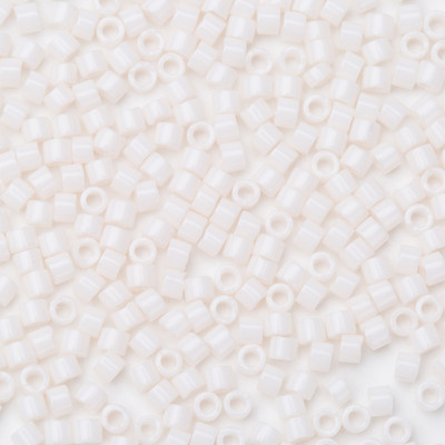 Taidian γιαπωνέζικες χάντρες Miyuki Delica Beads for Native beadwork 1,6mmx1,3MM 11/0 5 γραμμάρια