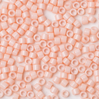 Taidian γιαπωνέζικες χάντρες Miyuki Delica Beads for Native beadwork 1,6mmx1,3MM 11/0 5 γραμμάρια