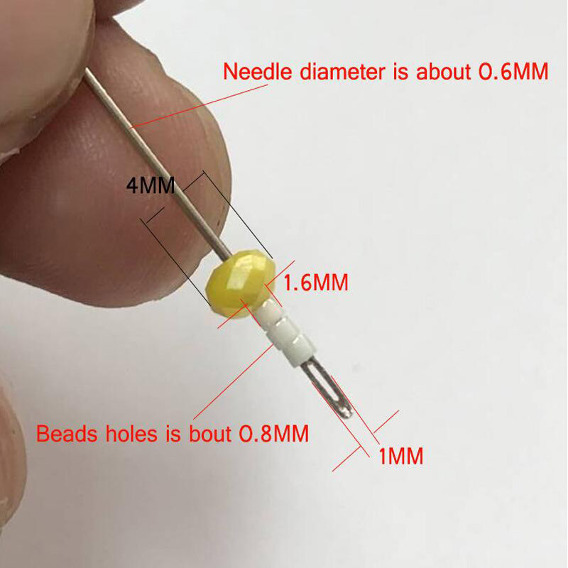 Taidian γιαπωνέζικες χάντρες Miyuki Delica Beads for Native beadwork 1,6mmx1,3MM 11/0 5 γραμμάρια