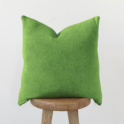 Perne nordice Husă de pernă din catifea de lux Decorativă pentru canapea de sufragerie Husă de pernă confortabilă bleumarin Decor pentru casă 40x40 Cojines