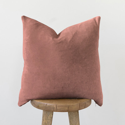 Perne nordice Husă de pernă din catifea de lux Decorativă pentru canapea de sufragerie Husă de pernă confortabilă bleumarin Decor pentru casă 40x40 Cojines