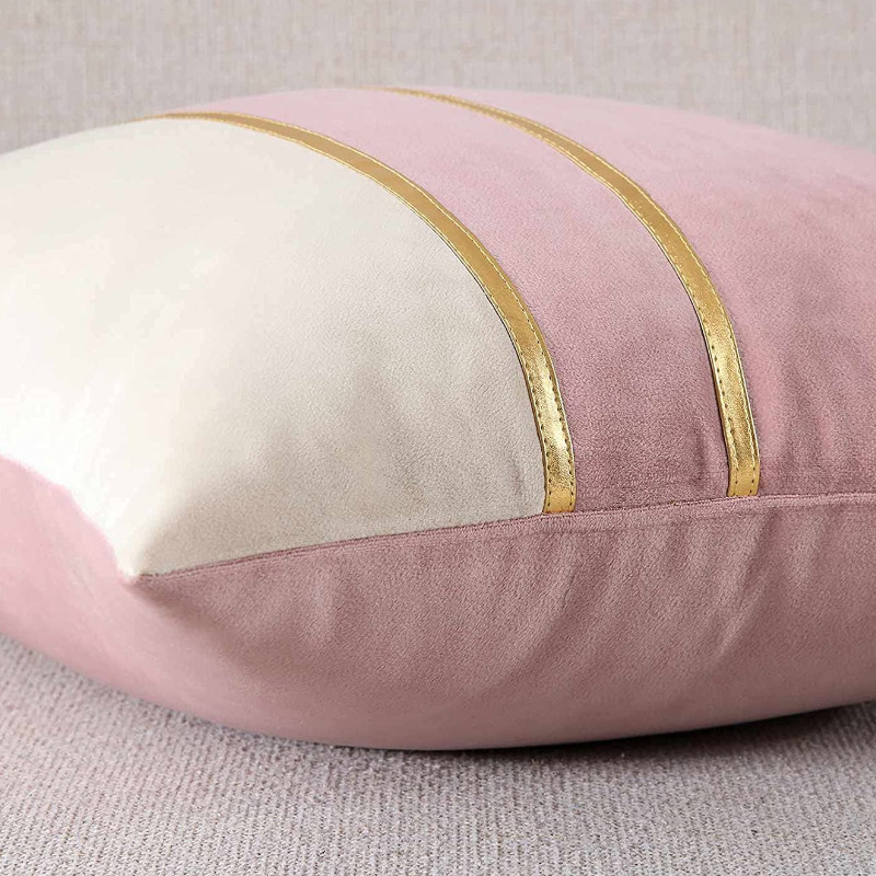 Dizaino aksominis pagalvėlės užvalkalas 45x45cm 30x50 užvalkalas, skirtas svetainei, dekoratyvinis pagalvės užvalkalas Automobilinės sėdynės prabangus pagalvėlės užvalkalas