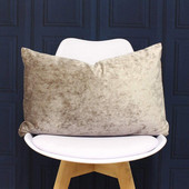 Husă de pernă pentru canapea, perne din catifea zdrobită cu gheață, pentru mașină, pentru canapea, 30x50cm, mov, housse de coussin, pentru sufragerie