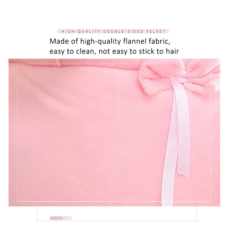 Meleg kisállat hordtáska kis macska kutyák hátizsák téli plüss kisállat ketrec kültéri utazáshoz Kisállat akasztós mellkasi táskák kisállat kellékek