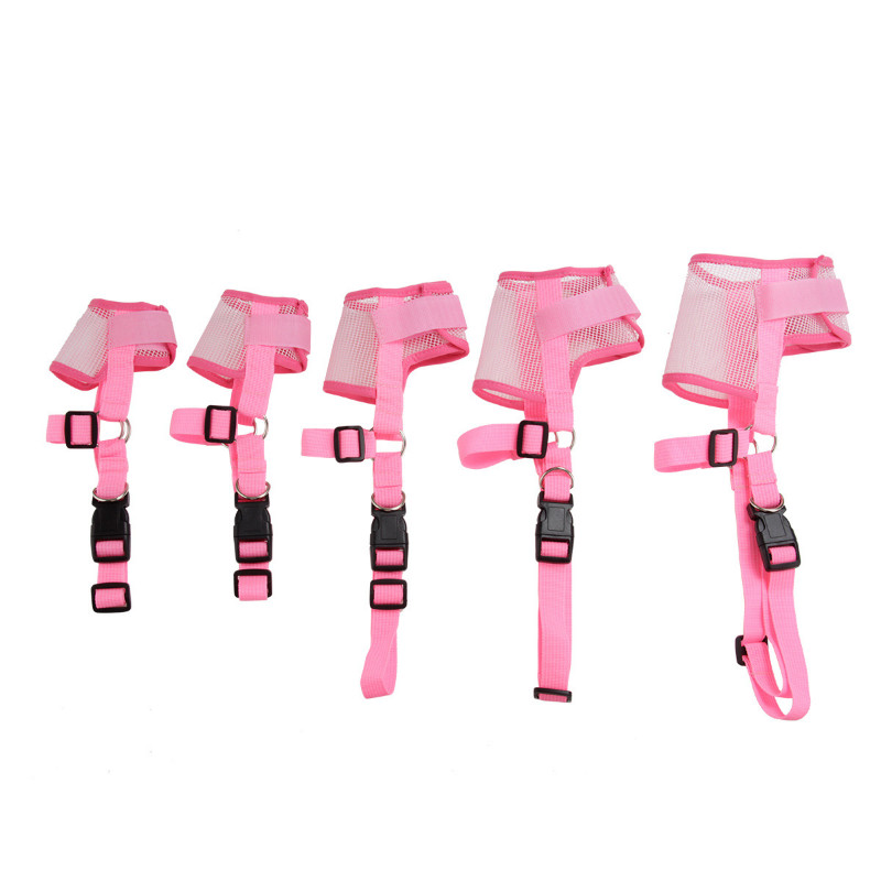 reguliuojamas šuns snukis tinklelis kvėpuojantis augintinio burna šuniui nailoninis diržas nuo lojimo šuns snukis mažiems ir dideliems šunims