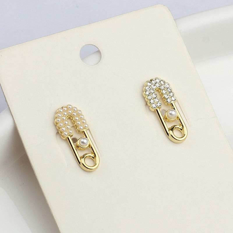 Cinko lydinio sąvaržėlės formos geometrijos auskarų jungtis 6 vnt./stal. Skirta „pasidaryk pats“ madingiems auskarams papuošalų kūrimo priedai