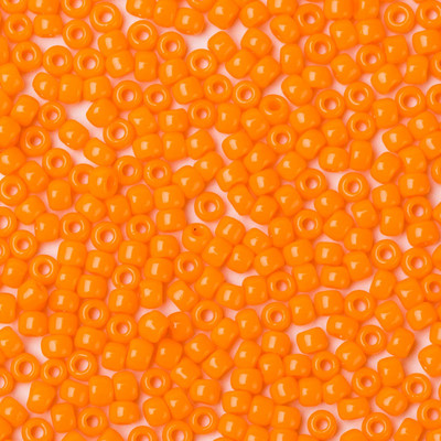 Taidian 11/0 kerek Toho gyöngyök horganyzott alumínium Perles De Rocailles Broderie Perles-hez 10 gramm / tétel, körülbelül 1000 darab