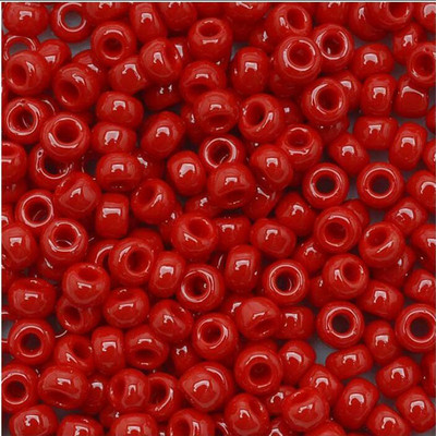 Taidian 11/0 kerek Toho gyöngyök horganyzott alumínium Perles De Rocailles Broderie Perles-hez 10 gramm / tétel, körülbelül 1000 darab
