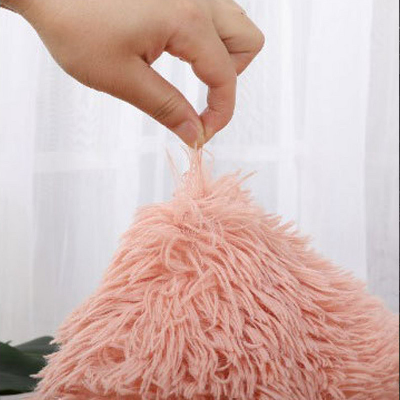 Στρώμα κρεβατιού Cat Dog Μαλακό μακρύ βελούδινο στρώμα για κατοικίδια Κρεβάτι κατοικίδιων για μεσαίου μεγέθους σκύλος Χειμερινό ζεστό πλενόμενο μαξιλάρι σκύλου Μαξιλάρι για κατοικίδια