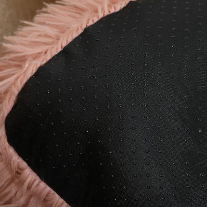 Στρώμα κρεβατιού Cat Dog Μαλακό μακρύ βελούδινο στρώμα για κατοικίδια Κρεβάτι κατοικίδιων για μεσαίου μεγέθους σκύλος Χειμερινό ζεστό πλενόμενο μαξιλάρι σκύλου Μαξιλάρι για κατοικίδια