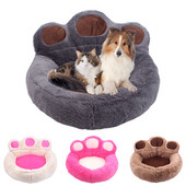 Καναπές κρεβατιού για σκύλους κατοικίδιων ζώων Προϊόντα κατοικίδιων αξεσουάρ Μαξιλάρι Μικρό, μεσαίο μεγάλο, μαξιλάρι για ύπνο για κατοικίδια Puppy Cat Μαλακό, βελούδινο χαλάκι ρείθρων