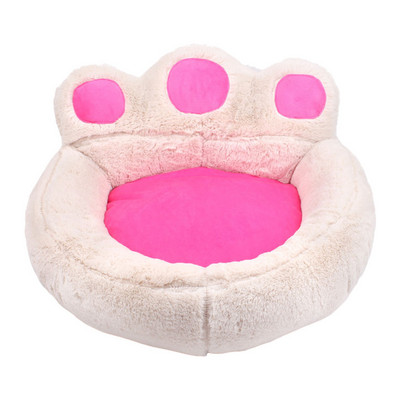 Καναπές κρεβατιού για σκύλους κατοικίδιων ζώων Προϊόντα κατοικίδιων αξεσουάρ Μαξιλάρι Μικρό, μεσαίο μεγάλο, μαξιλάρι για ύπνο για κατοικίδια Puppy Cat Μαλακό, βελούδινο χαλάκι ρείθρων